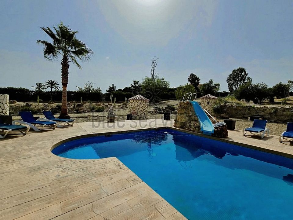 Villa i Vera, Almeria - foto 3